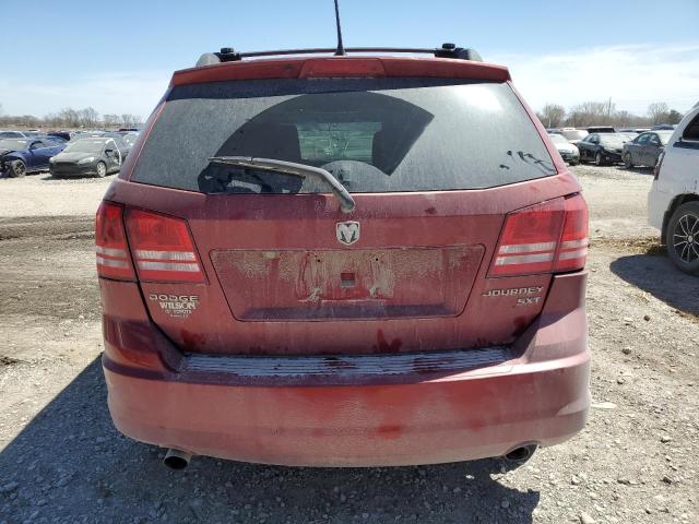Photo 6 from auction – 2009 DODGE JOURNEY SX with VIN 3D4GG57V59T554047