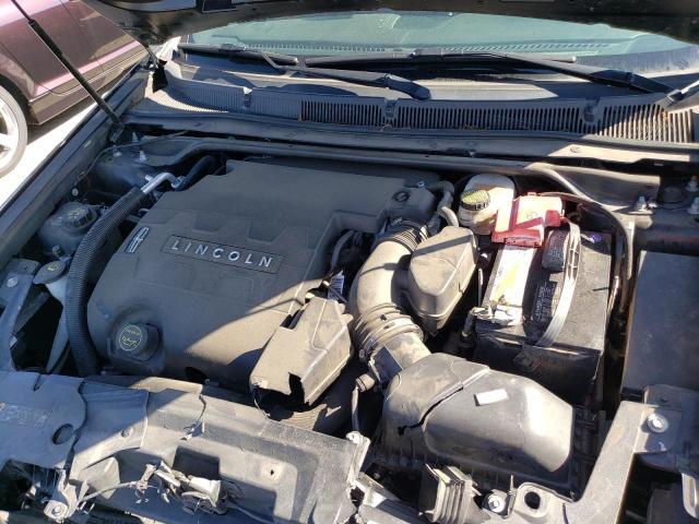 Photo 11 from auction – 2015 LINCOLN MKS with VIN 1LNHL9EK8FG606232