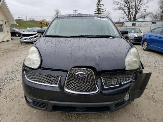 Photo 5 from auction – 2007 SUBARU B9 TRIBECA with VIN 4S4WX86D974403522