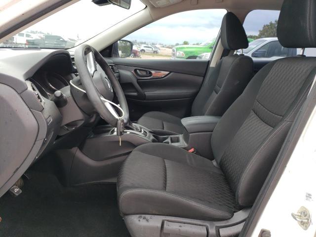 Photo 7 from auction – 2019 NISSAN ROGUE S with VIN KNMAT2MT9KP539917