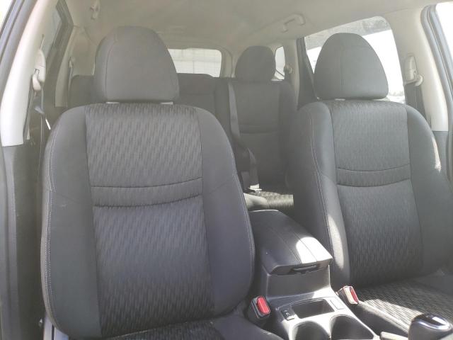 Photo 10 from auction – 2019 NISSAN ROGUE S with VIN KNMAT2MT7KP513901