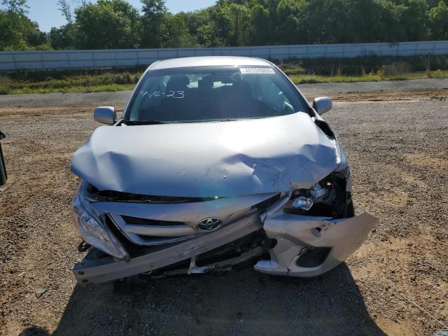 Photo 5 from auction – 2013 TOYOTA COROLLA BA with VIN 2T1BU4EEXDC932274
