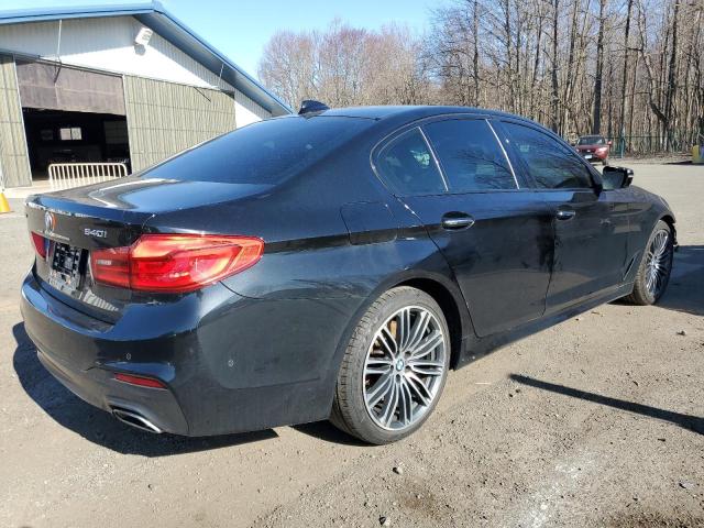 Photo 3 from auction – 2017 BMW 540 XI with VIN WBAJE7C35HG889625