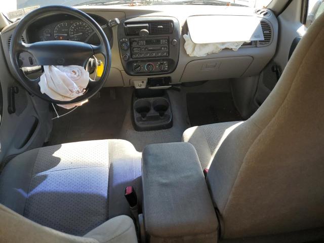 Photo 8 from auction – 1998 MAZDA B3000 CAB with VIN 4F4ZR17U3WTM21799