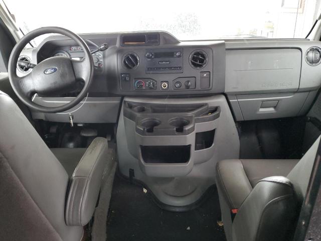 Photo 8 from auction – 2012 FORD ECONOLINE with VIN 1FTSS3EL6CDA92607