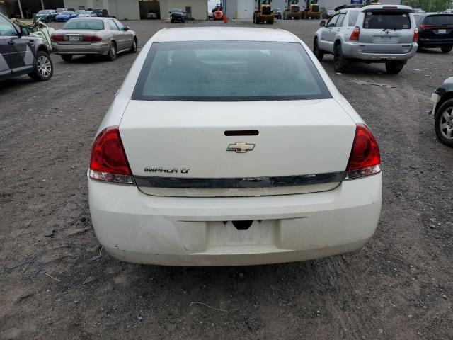 Photo 6 from auction – 2006 CHEVROLET IMPALA LT with VIN 2G1WT55K469293370