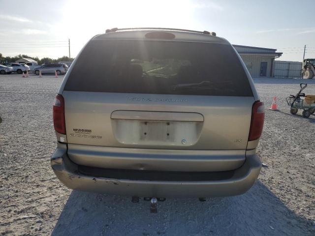 Photo 6 from auction – 2003 DODGE GRAND CARA with VIN 2D8GP74L03R210214