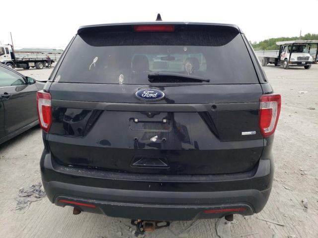 Photo 6 from auction – 2017 FORD EXPLORER P with VIN 1FM5K8AR5HGB54214