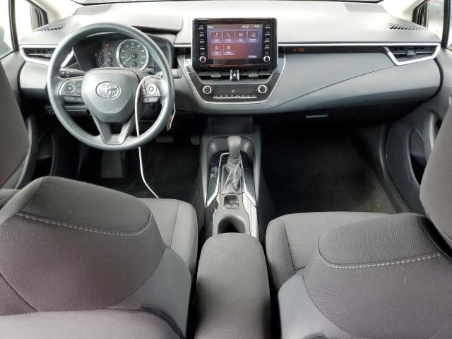 Photo 8 from auction – 2020 TOYOTA COROLLA LE with VIN 5YFEPRAE1LP087708