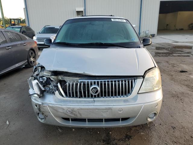 Photo 5 from auction – 2004 MERCURY MONTEREY with VIN 2MRDA20244BJ00339