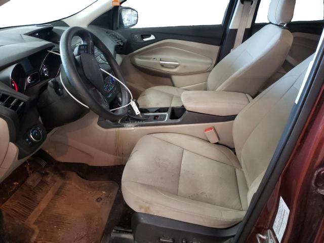 Photo 7 from auction – 2018 FORD ESCAPE SE with VIN 1FMCU0GD3JUC90525