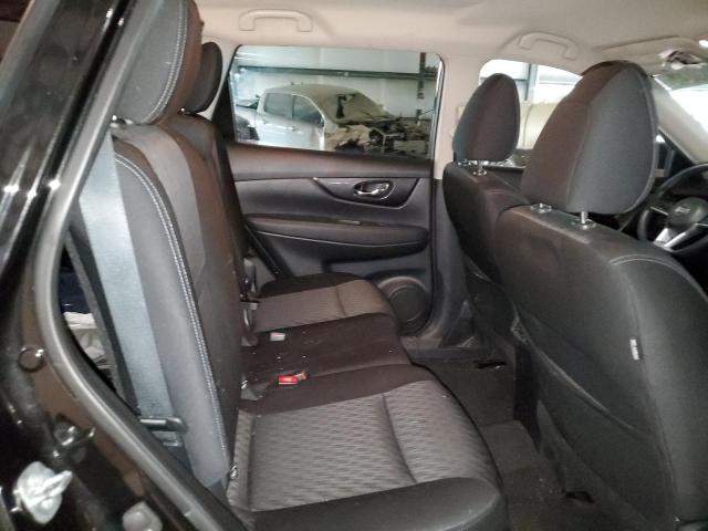 Photo 11 from auction – 2017 NISSAN ROGUE S with VIN KNMAT2MV2HP553670
