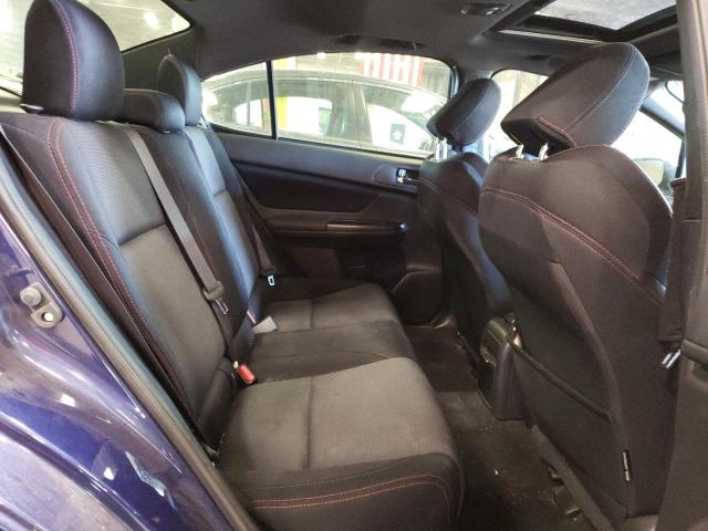 Photo 10 from auction – 2017 SUBARU WRX PREMIU with VIN JF1VA1F64H9814539