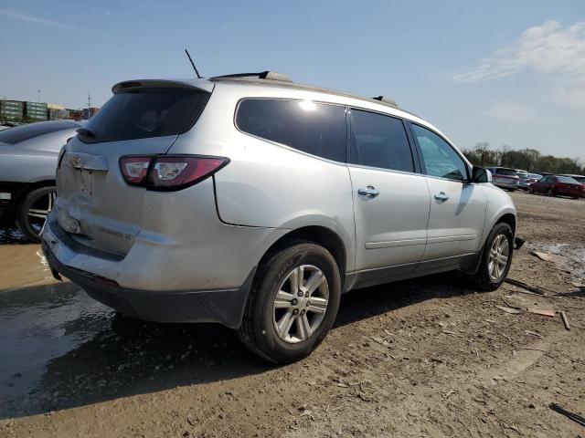 Photo 3 from auction – 2014 CHEVROLET TRAVERSE L with VIN 1GNKRHKD1EJ103689