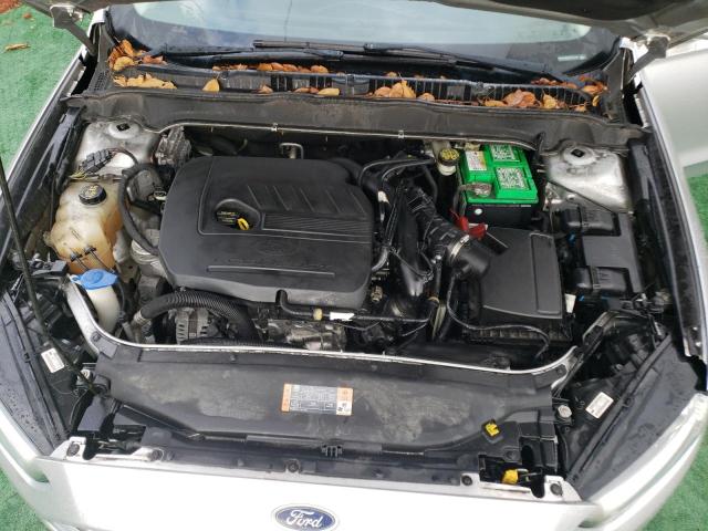 Photo 11 from auction – 2015 FORD FUSION SE with VIN 3FA6P0HD9FR237789