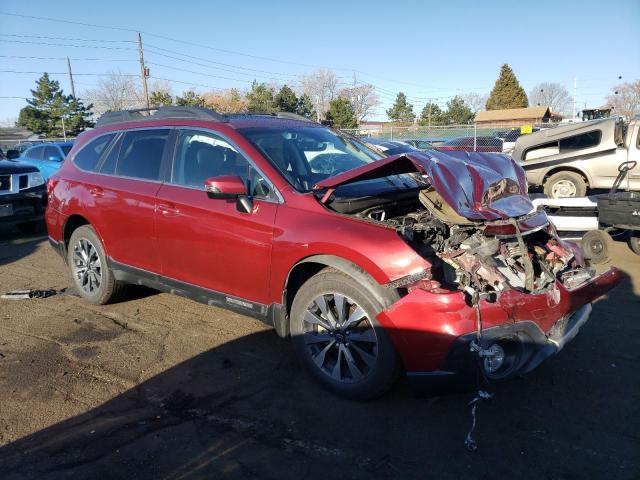 Photo 4 from auction – 2017 SUBARU OUTBACK 2. with VIN 4S4BSANC1H3388146