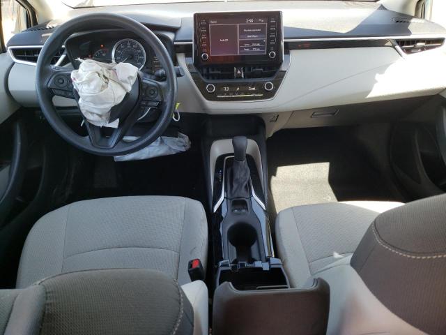 Photo 8 from auction – 2020 TOYOTA COROLLA LE with VIN 5YFEPRAE5LP141706