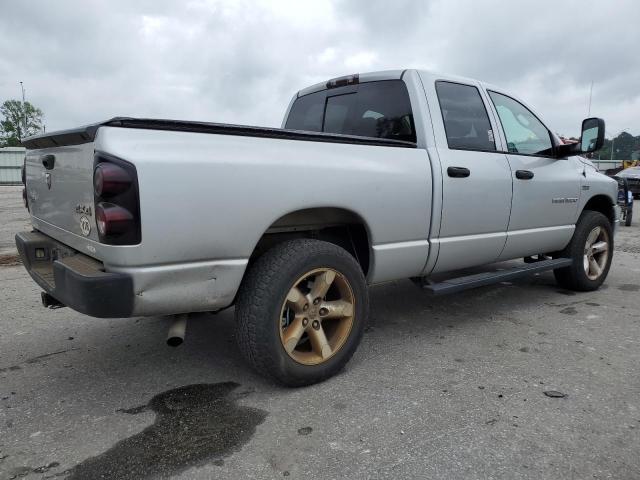 Photo 3 from auction – 2007 DODGE RAM 1500 S with VIN 1D7HU18267J622681