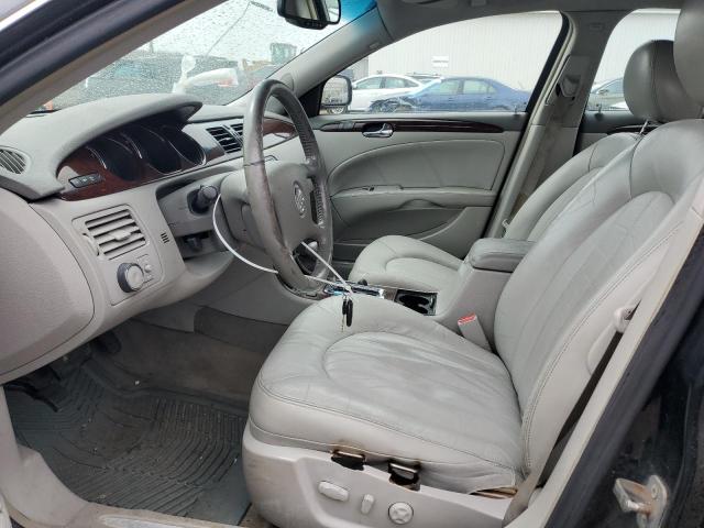 Photo 7 from auction – 2010 BUICK LUCERNE CX with VIN 1G4HC5E19AU128431