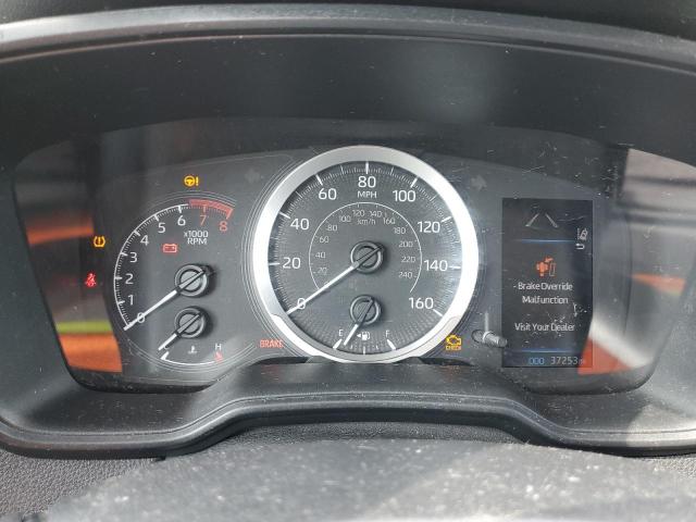 Photo 9 from auction – 2020 TOYOTA COROLLA LE with VIN 5YFEPRAE1LP087708