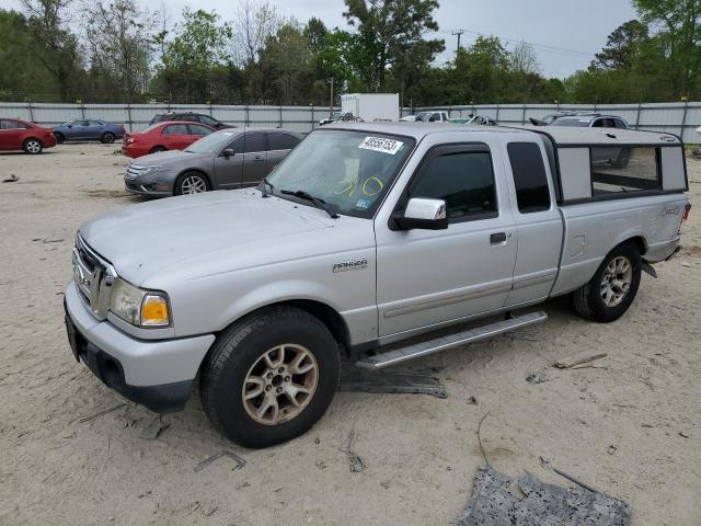 FORD RANGER SUP 2008 with VIN 1FTZR45E88PB07549 - Photo from auction