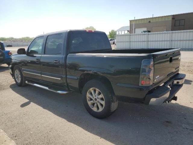 Photo 2 from auction – 2004 CHEVROLET SILVERADO with VIN 2GCEC13T541331143