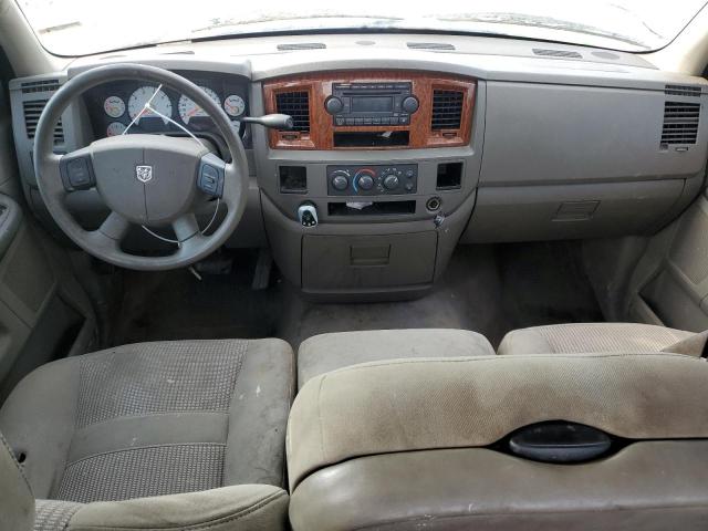 Photo 8 from auction – 2006 DODGE RAM 1500 S with VIN 1D7HA18N56J109553