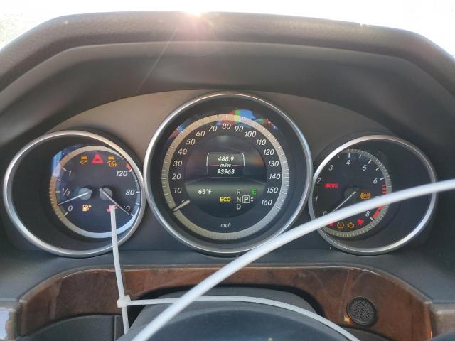 Photo 9 from auction – 2014 MERCEDES-BENZ E 350 with VIN WDDHF5KB2EA916277
