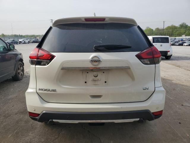 Photo 6 from auction – 2020 NISSAN ROGUE S with VIN KNMAT2MT3LP539591