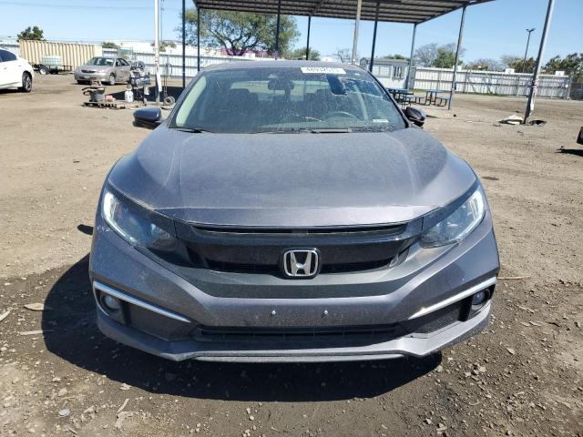 Photo 5 from auction – 2020 HONDA CIVIC EX with VIN 19XFC1F36LE200174