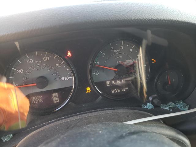 Photo 9 from auction – 2016 JEEP WRANGLER U with VIN 1C4HJWEG5GL178827