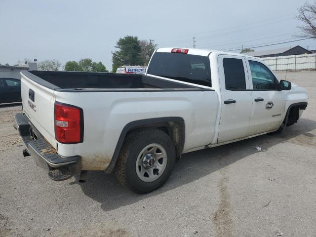 Photo 3 from auction – 2019 GMC SIERRA LIM with VIN 2GTV2LEC0K1211274