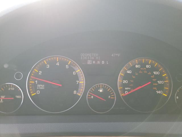 صورة رقم 9 من المزاد - 2007 SATURN OUTLOOK SP مع VIN 5GZER33717J173552