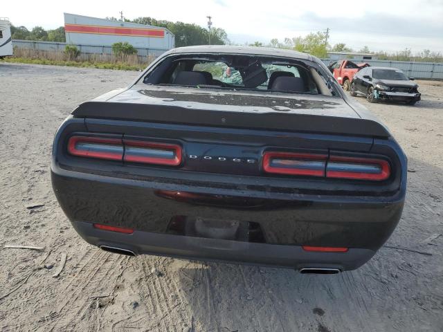 Photo 6 from auction – 2017 DODGE CHALLENGER with VIN 2C3CDZAG1HH666264