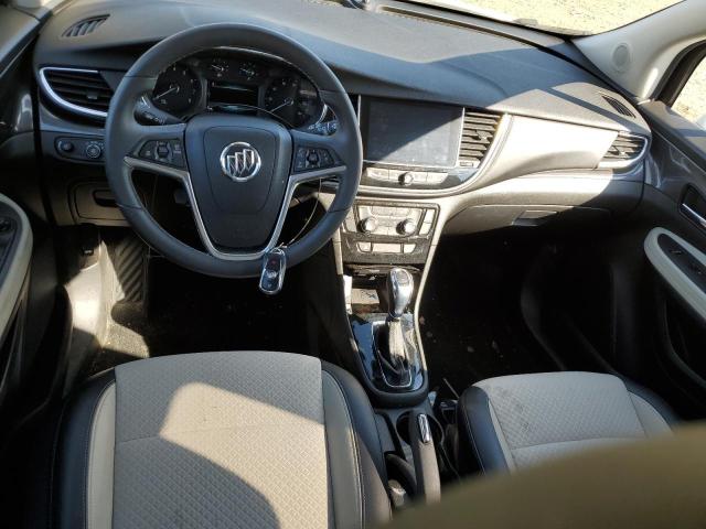 Photo 8 from auction – 2017 BUICK ENCORE PRE with VIN KL4CJASB3HB229944