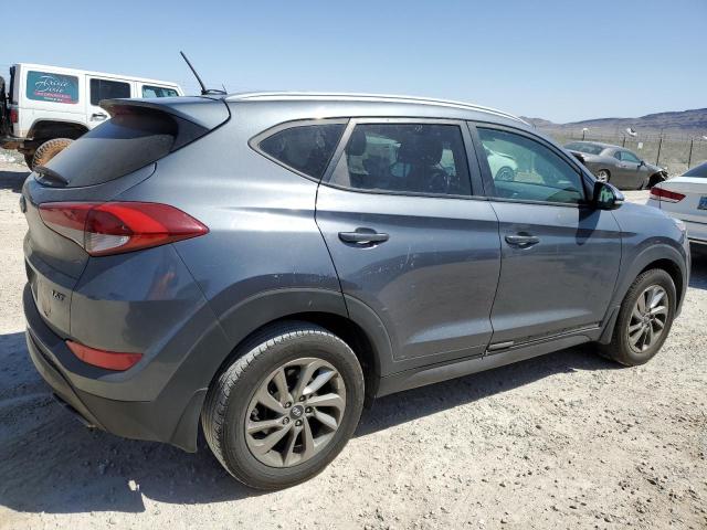 Photo 3 from auction – 2016 HYUNDAI TUCSON LIM with VIN KM8J33A28GU230025