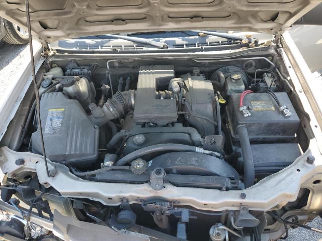 Photo 11 from auction – 2004 GMC CANYON with VIN 1GTDT136048171644