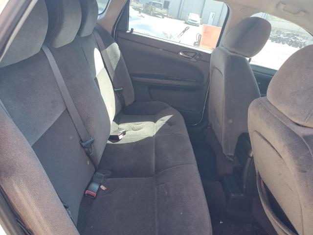 Photo 10 from auction – 2011 CHEVROLET IMPALA LT with VIN 2G1WG5EK8B1160155