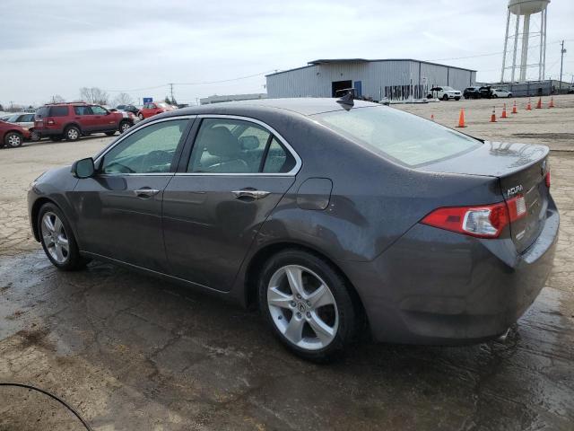 Photo 2 from auction – 2010 ACURA TSX with VIN JH4CU2F64AC006746