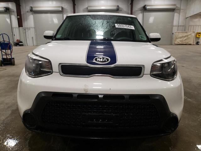Photo 5 from auction – 2015 KIA SOUL with VIN KNDJN2A22F7152945