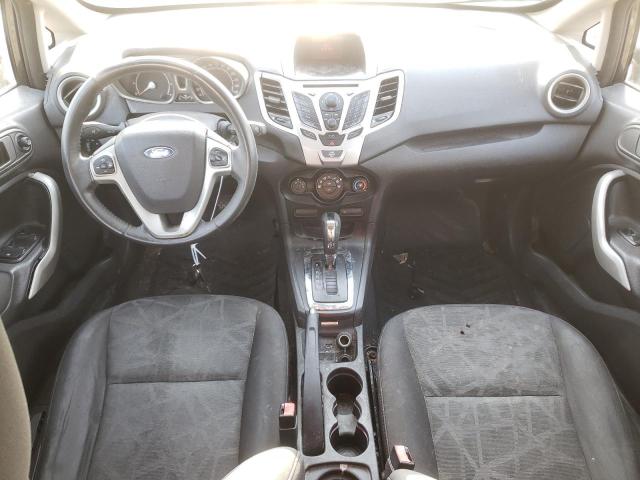 Photo 8 from auction – 2011 FORD FIESTA SES with VIN 3FADP4FJ3BM119641
