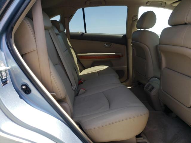 Photo 11 from auction – 2008 LEXUS RX 350 with VIN 2T2HK31U38C081637