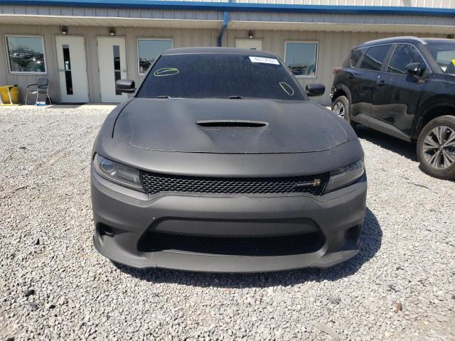 Photo 5 from auction – 2016 DODGE CHARGER R/ with VIN 2C3CDXGJ1GH329521