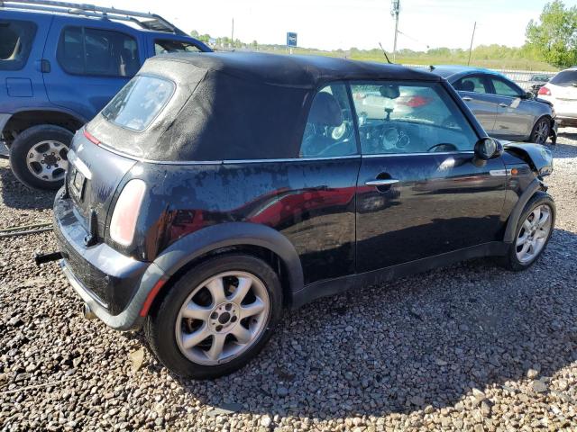 Photo 3 from auction – 2007 MINI COOPER with VIN WMWRF33587TF66687