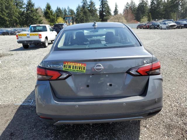 Photo 6 from auction – 2023 NISSAN VERSA SV with VIN 3N1CN8EV0PL809418