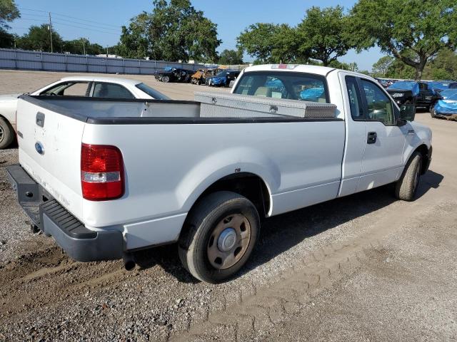 Photo 3 from auction – 2008 FORD F150 with VIN 1FTRF12248KC11096