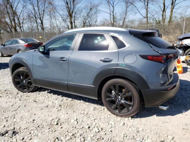 Photo 2 from auction – 2022 MAZDA CX-30 PREF with VIN 3MVDMBCL5NM421688