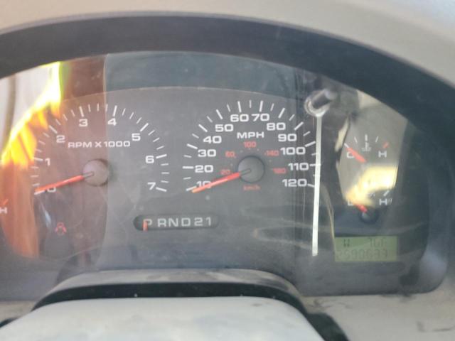 Photo 9 from auction – 2004 FORD F150 SUPER with VIN 1FTRW12W14KC09593