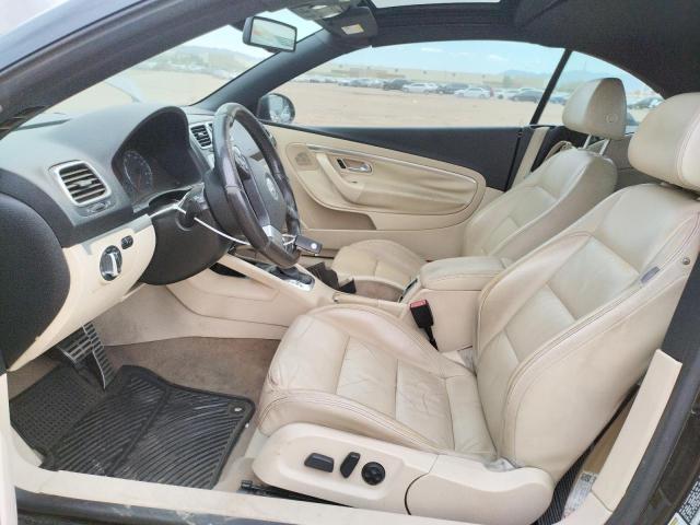 Photo 7 from auction – 2007 VOLKSWAGEN EOS 2.0T S with VIN WVWDA71F27V043391