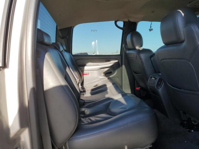 Photo 10 from auction – 2004 GMC NEW SIERRA with VIN 2GTEK13TX41396962